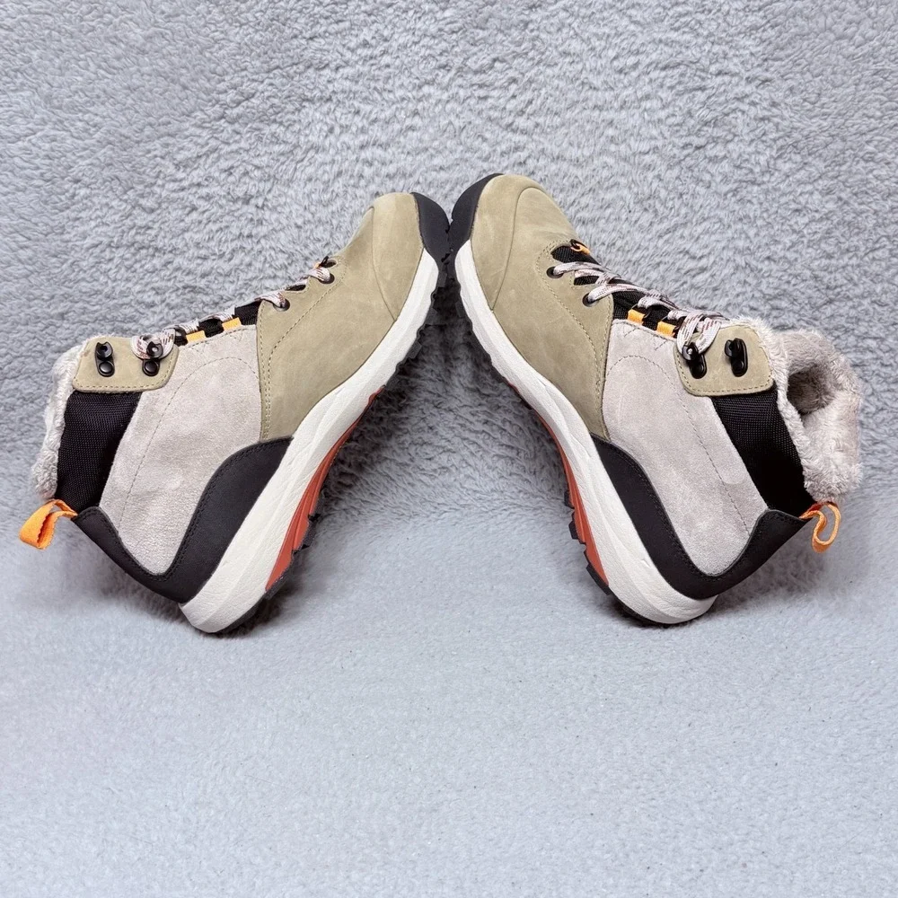 Danner Inquire Mid Winter 5